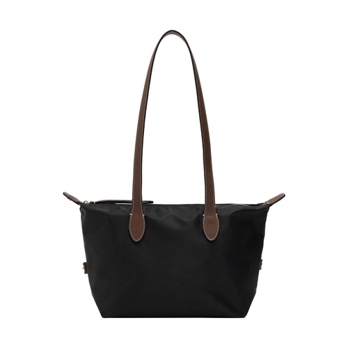 Фото ракурс 1 - Женская черная сумка Parfois артикул 240747 _BK FW2025