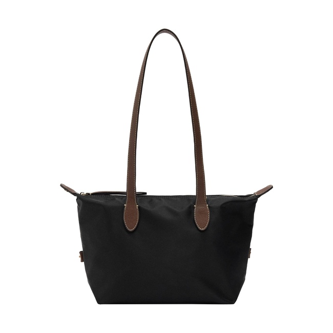 Жіноча чорна сумка Parfois артикул 240747 _BK FW2025 Фото ракурс 1 - Жіноча чорна сумка Parfois артикул 240747 _BK FW2025