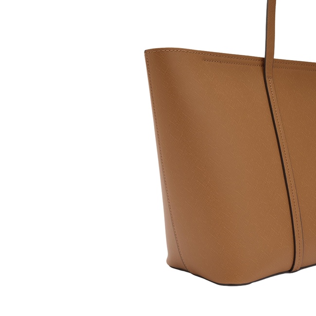 Фото ракурс 3 - Женская коричневая сумка Parfois артикул 244306 _CA SS2026