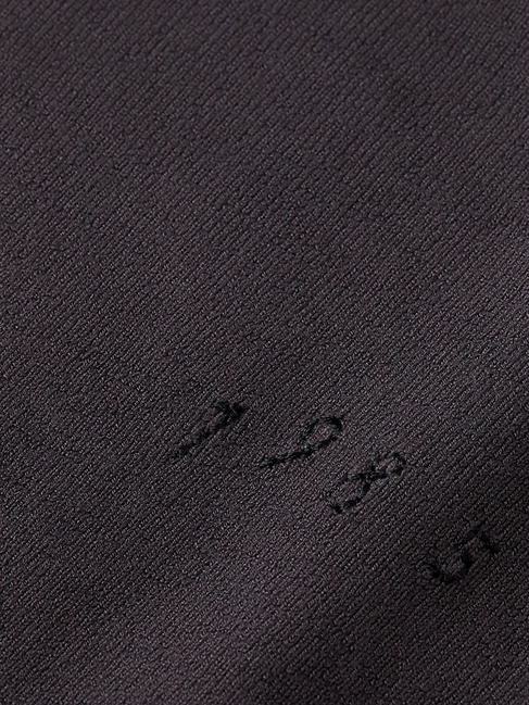 Фото ракурс 7 - Женский коричневый жилет SCOTCH & SODA артикул U9A00824T U078 FW2025