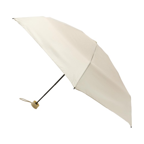 Фото ракурс 1 - Жіноча молочна парасоля Parfois артикул 226933 _KK FW2025