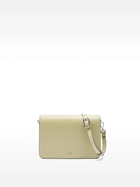 Жіноча зелена сумка Parfois артикул 230503 _GN SS2025 Фото ракурс 1 - Жіноча зелена сумка Parfois артикул 230503 _GN SS2025