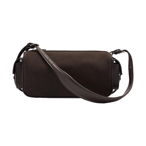 Фото ракурс 1 - Женская коричневая сумка Parfois артикул 241800 _BN SS2026