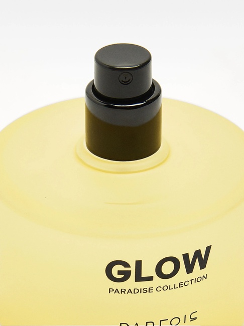 Фото ракурс 3 - Жіночі жовті парфуми Parfois артикул 230391 FL6 FW2025