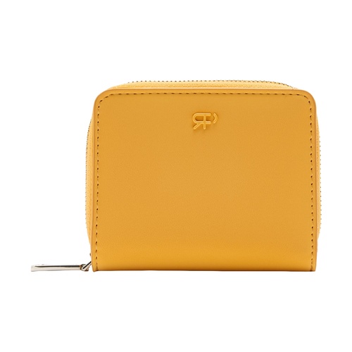 Фото ракурс 2 - Жіночий помаранчевий гаманець Parfois артикул 232254 _OR FW2025