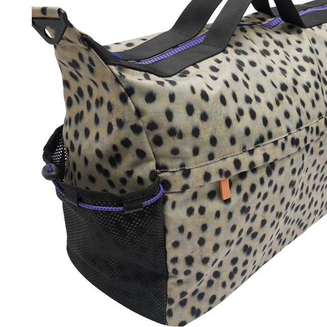 Фото ракурс 3 - Женская бежевая сумка Parfois артикул 242448 _BM FW2025