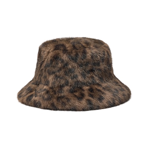 Фото ракурс 1 - Жіночий коричневий капелюх Parfois артикул 241475 _DM SS2026