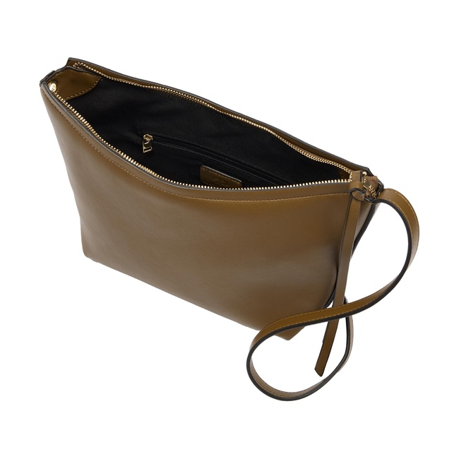 Фото ракурс 4 - Женская коричневая сумка Parfois артикул 241282 _CA SS2026