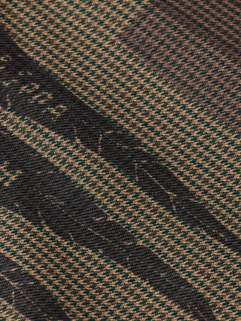 Фото ракурс 7 - Чоловіче бежевe пальто SCOTCH & SODA артикул 181699 260 FW2025