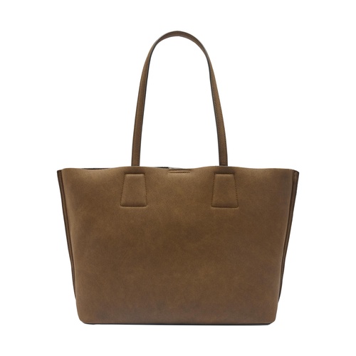 Фото ракурс 1 - Жіноча коричнева сумка Parfois артикул 238232 _CA FW2025