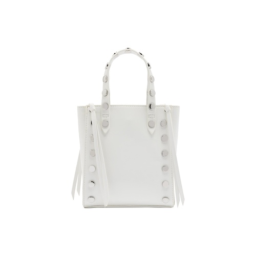 Фото ракурс 1 - Жіноча біла сумка Parfois артикул 234359 _WT FW2025