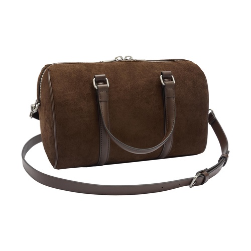 Фото ракурс 2 - Жіноча коричнева сумка Parfois артикул 240915 _BN FW2025