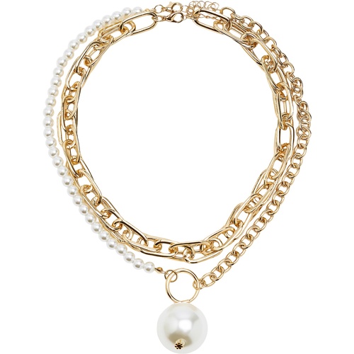 Фото ракурс 1 - Жіноче золотe намисто Parfois артикул 239533 _PE FW2025