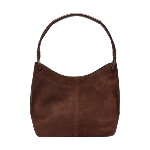 Фото ракурс 1 - Жіноча коричнева сумка Parfois артикул 241604 _BN SS2026