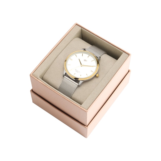 Фото ракурс 4 - Жіночий різнокольоровий годинник Parfois артикул 242977 _MM SS2026