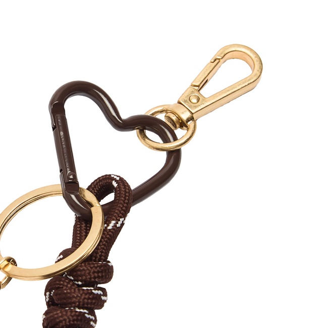 Женский разноцветный брелок Parfois артикул 242521 _HM FW2025 Фото ракурс 3 - Женский разноцветный брелок Parfois артикул 242521 _HM FW2025