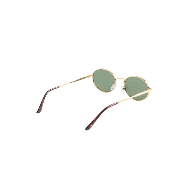 Фото ракурс 3 - Жіночі золоті окуляри Parfois артикул 228375 _GD FW2025