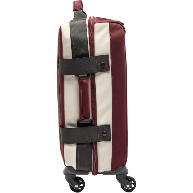 Жіноча молочна валіза Parfois артикул 232744 _EC FW2025 Фото ракурс 3 - Жіноча молочна валіза Parfois артикул 232744 _EC FW2025