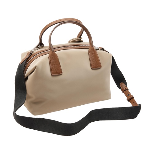 Фото ракурс 2 - Женская коричневая сумка Parfois артикул 241328 _CA FW2025