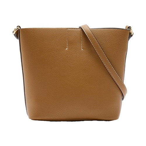 Фото ракурс 2 - Жіноча коричнева сумка Parfois артикул 231285 _CA FW2025