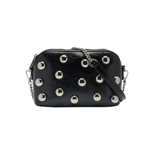 Фото ракурс 1 - Женская черная сумка Parfois артикул 239852 _BK FW2025