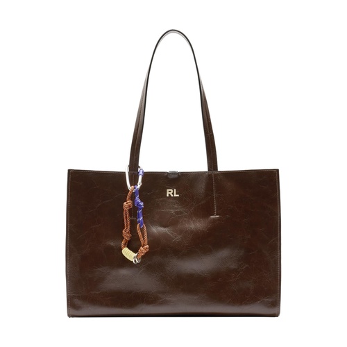 Фото ракурс 1 - Женская коричневая сумка Parfois артикул 238962 _BN FW2025