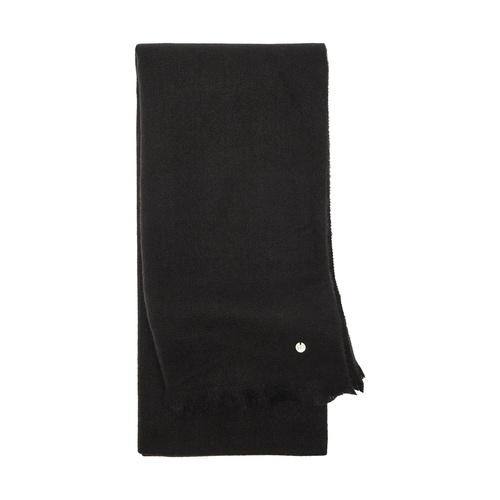 Фото ракурс 1 - Жіночий чорний шарф Parfois артикул 240394 _BK FW2025