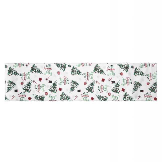 Фото ракурс 3 - Разноцветный ранер Ardesto артикул ART01HCT No color FW2025