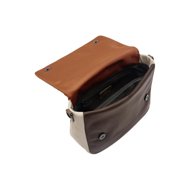 Жіноча помаранчева сумка Parfois артикул 236804 _OR FW2025 Фото ракурс 4 - Жіноча помаранчева сумка Parfois артикул 236804 _OR FW2025