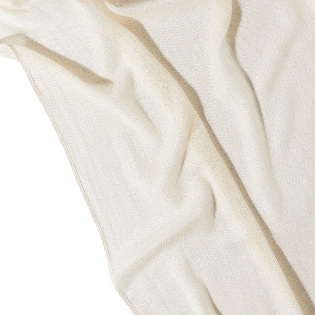 Жіночий золотий шарф Parfois артикул 212217 _GD FW2025 Фото ракурс 2 - Жіночий золотий шарф Parfois артикул 212217 _GD FW2025