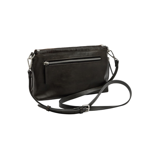 Жіноча коричнева сумка Parfois артикул 240752 _BN FW2025 Фото ракурс 2 - Жіноча коричнева сумка Parfois артикул 240752 _BN FW2025