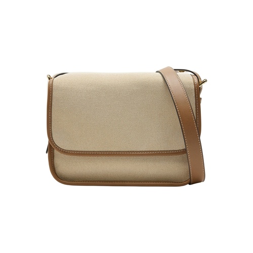 Фото ракурс 2 - Жіноча молочна сумка Parfois артикул 232584 _EC FW2025