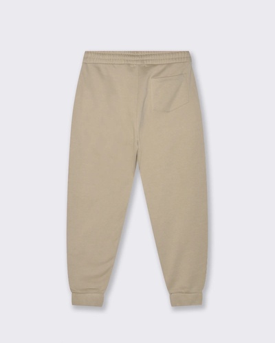 Фото ракурс 2 - Чоловічі бежеві штани Piazza Italia артикул 65308 Beige FW2025