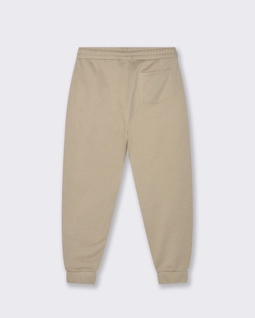 Мужские бежевые штаны Piazza Italia артикул 65308 Beige FW2025 Фото ракурс 2 - Мужские бежевые штаны Piazza Italia артикул 65308 Beige FW2025