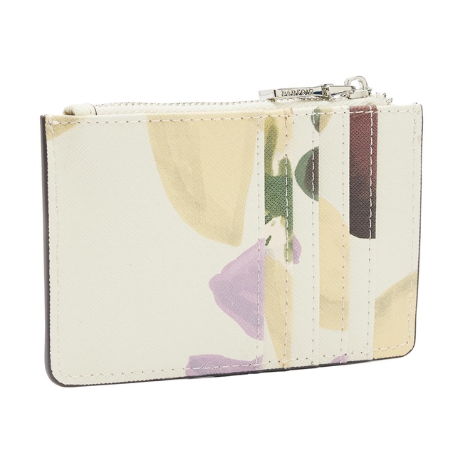 Жіночий молочний гаманець Parfois артикул 237003 _BM FW2025 Фото ракурс 2 - Жіночий молочний гаманець Parfois артикул 237003 _BM FW2025