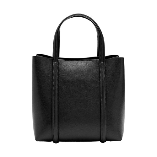 Фото ракурс 1 - Жіноча чорна сумка Parfois артикул 241873 _BK SS2026