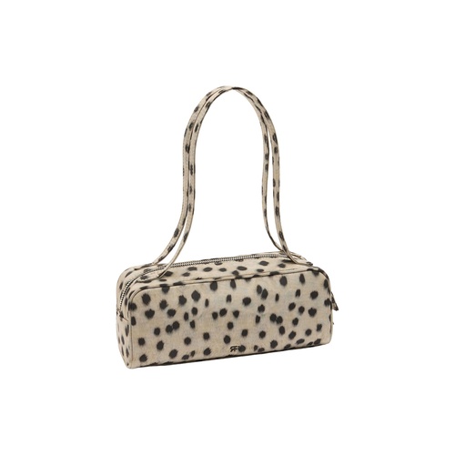 Фото ракурс 2 - Жіноча молочна сумка Parfois артикул 238976 _EC FW2025