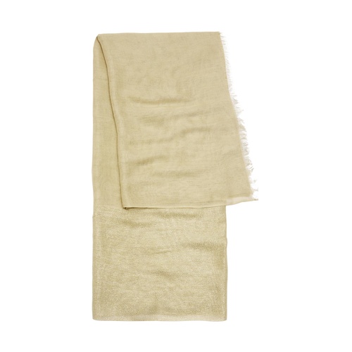 Фото ракурс 2 - Жіночий зелений шарф Parfois артикул 202392 _KK FW2025