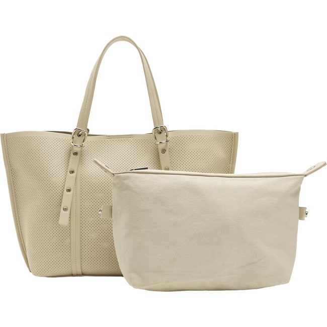 Жіноча молочна сумка Parfois артикул 235260 _EC FW2025 Фото ракурс 4 - Жіноча молочна сумка Parfois артикул 235260 _EC FW2025