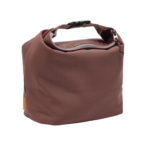 Фото ракурс 2 - Жіноча рожева косметичка Parfois артикул 237582 _DP FW2025