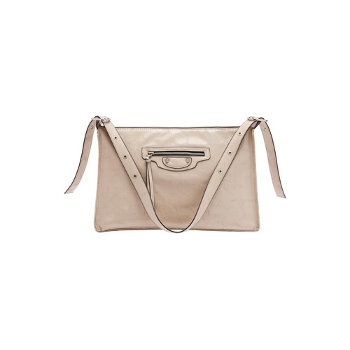 Фото ракурс 1 - Жіноча молочна сумка Parfois артикул 240790 _EC FW2025