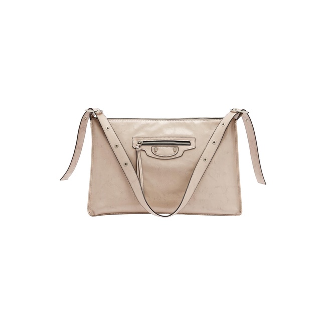 Жіноча молочна сумка Parfois артикул 240790 _EC FW2025 Фото ракурс 1 - Жіноча молочна сумка Parfois артикул 240790 _EC FW2025